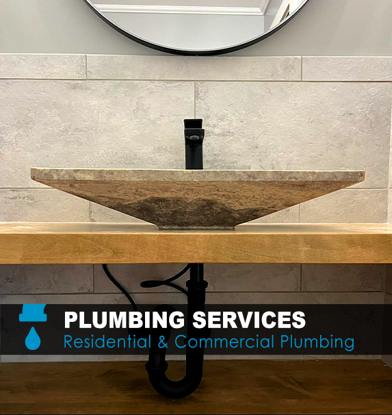 Plumbers Drummond Island Drummond Island Plumbing Services